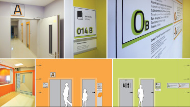 Projekt systemu informacji dla Zespołu Szkół Prywatnych im. M. Wankowicza w Katowicach / Anna Kmita